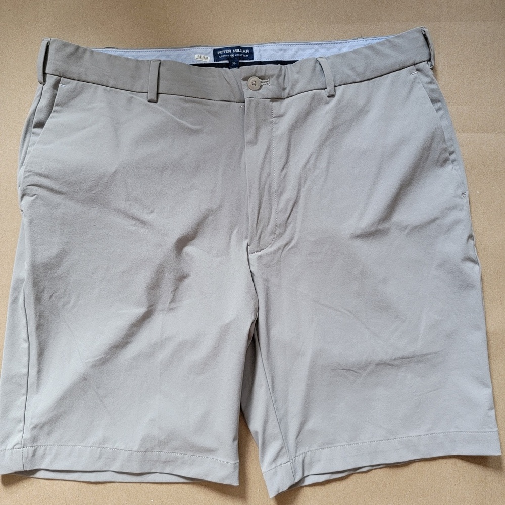 Crown Crafted Shorts | Size Large | $128 Retail